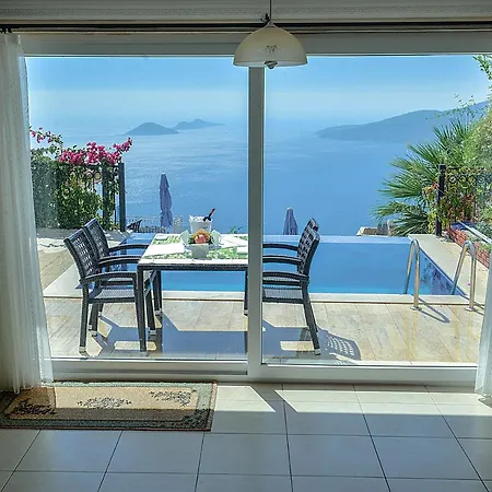Villa Nar Kalkan