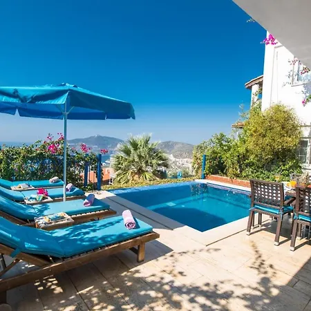 Nar Villa Kalkan