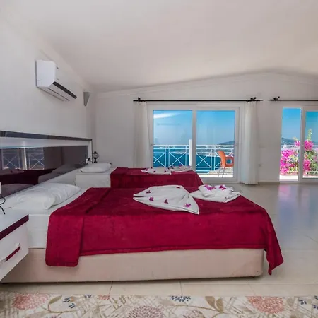 Villa Nar
