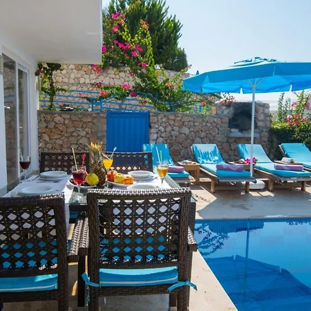 Nar Villa