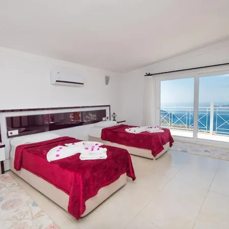 Villa Nar Kalkan