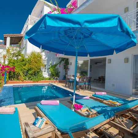 Nar Villa