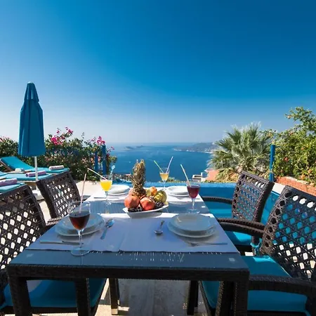 Villa Nar Kalkan