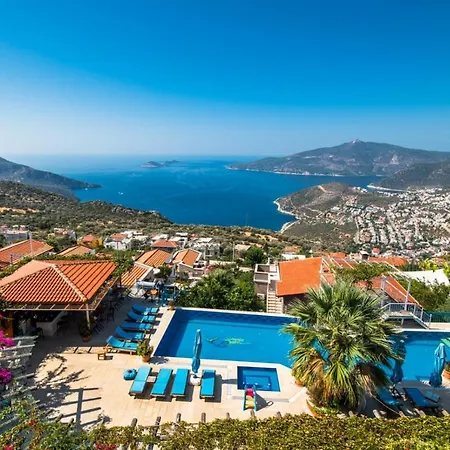 Villa Nar *