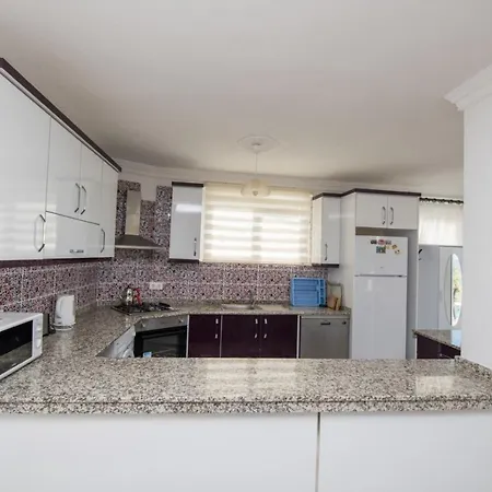 Villa Nar Kalkan