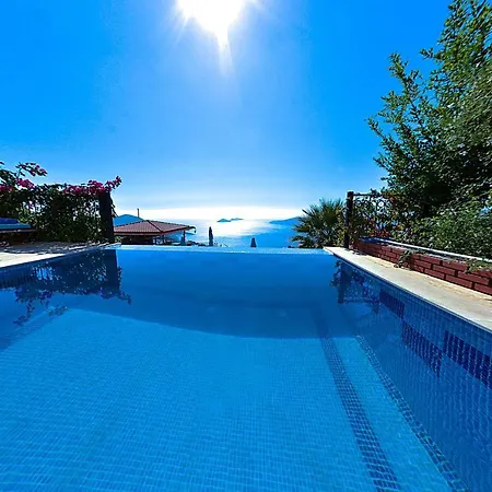 Villa Nar Kalkan